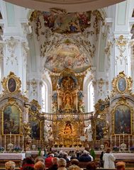 Klosterkirche Andechs II