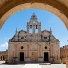 Klosterkirche Arkadi