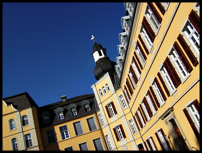 Klosterkirche Aspel