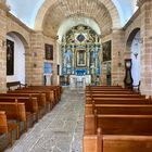 Klosterkirche auf Mallorca 