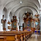 Klosterkirche Bad Tölz