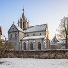 Klosterkirche Bebenhausen