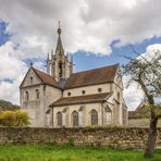 Klosterkirche Bebenhausen