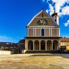 Klosterkirche Beuron