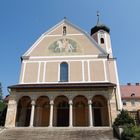 Klosterkirche Beuron