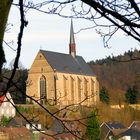 Klosterkirche Beyenburg