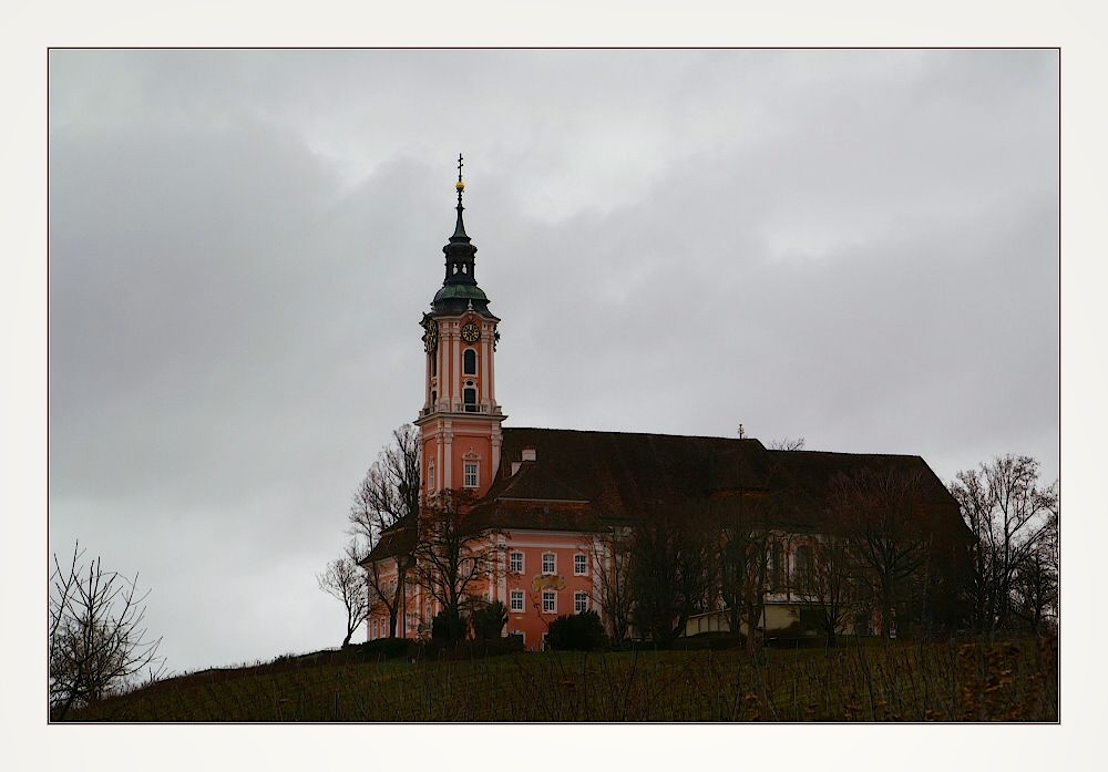 Klosterkirche Birnau