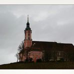 Klosterkirche Birnau