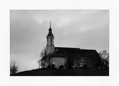 Klosterkirche Birnau...