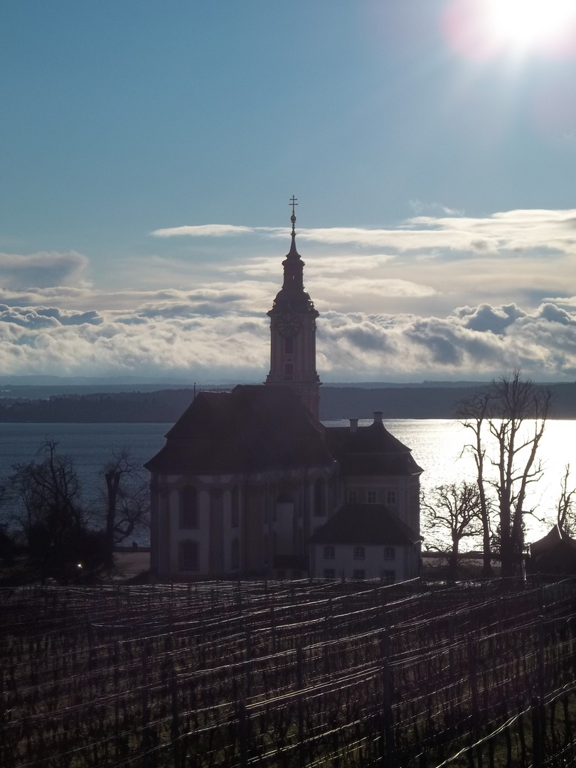 Klosterkirche Birnau