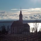 Klosterkirche Birnau