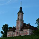 Klosterkirche Birnau am Bodensee