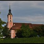 Klosterkirche Birnau