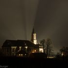 Klosterkirche Birnau