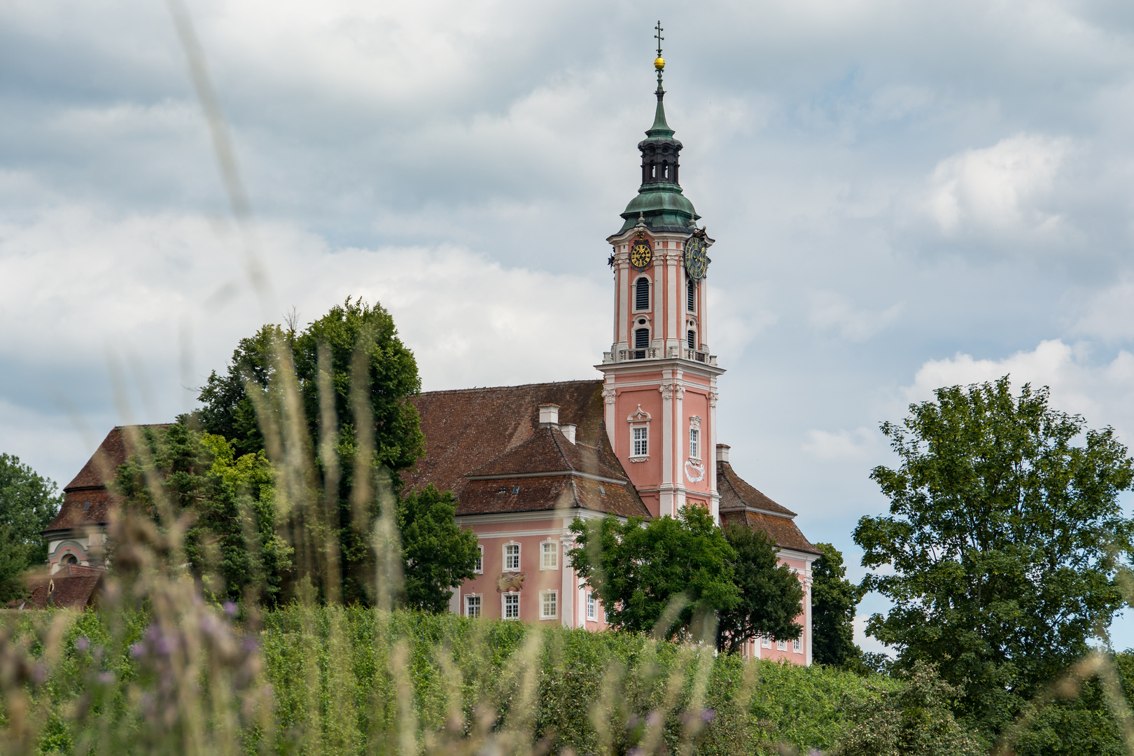 Klosterkirche Birnau