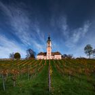 Klosterkirche Birnau