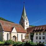 Klosterkirche Blaubeuren (s. Thumb)