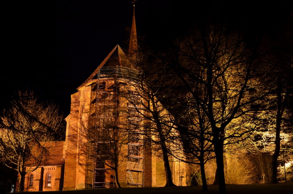 Klosterkirche Bordesholm