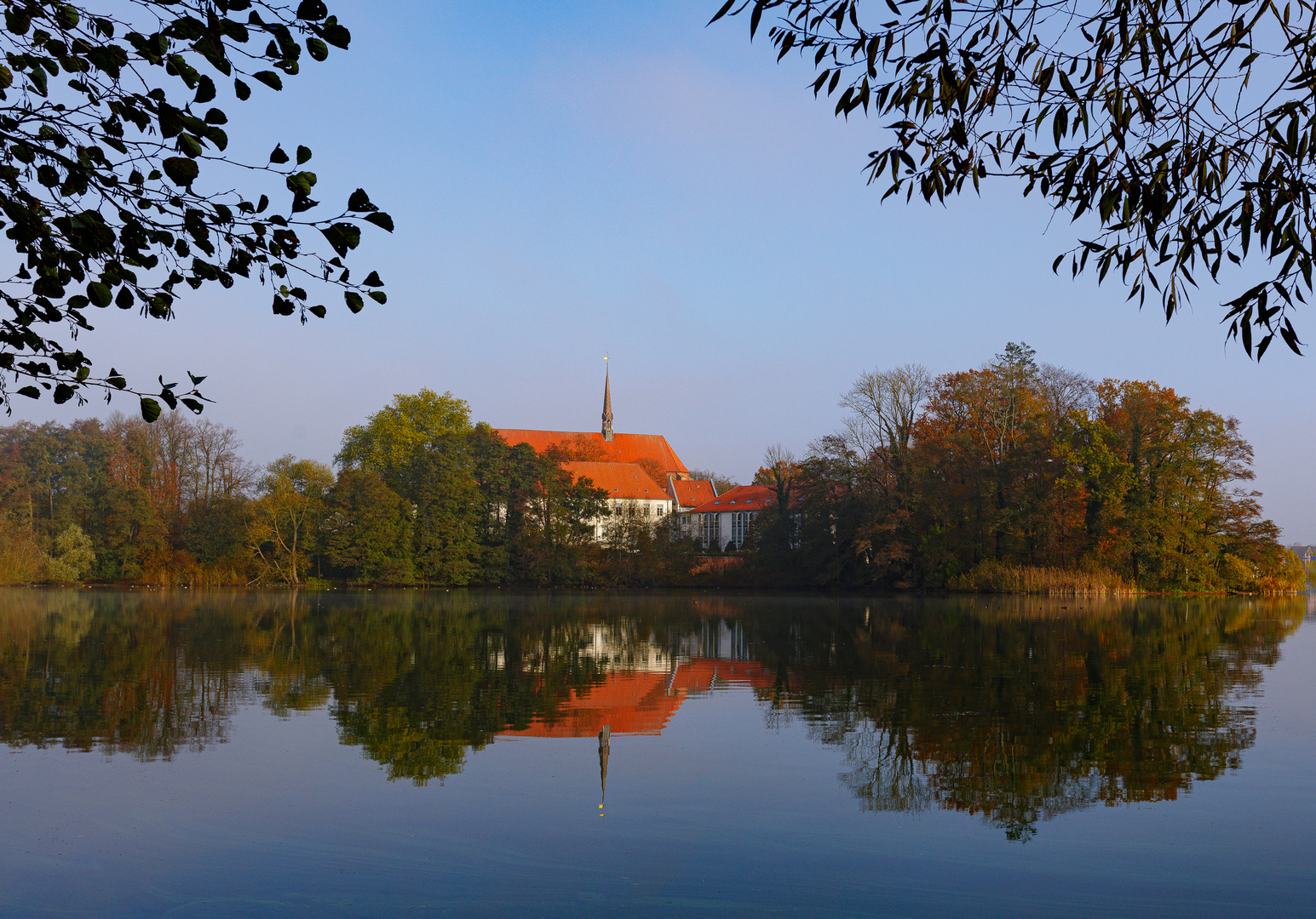 Klosterkirche Bordesholm von 1309