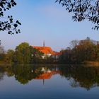 Klosterkirche Bordesholm von 1309