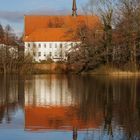 Klosterkirche Bordesholm von 1309