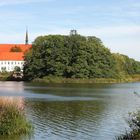 Klosterkirche / Bordesholmer See