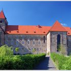 Klosterkirche Breitenau Guxhagen #1