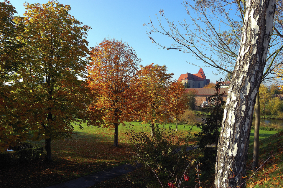 Klosterkirche Breitenau Guxhagen #5