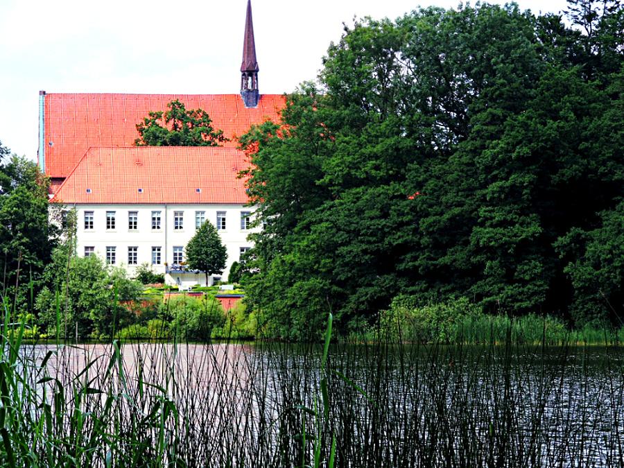 Klosterkirche