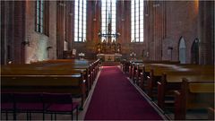 Klosterkirche Cismar 2