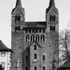 Klosterkirche, Corvey