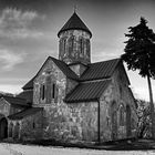 Klosterkirche des Klosters Betania