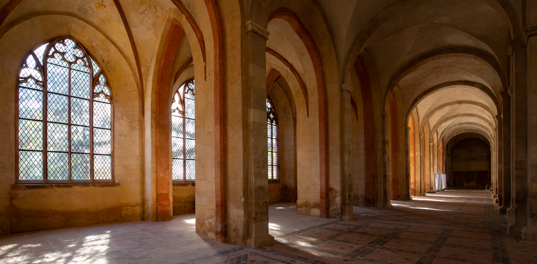 Klosterkirche Eberbach