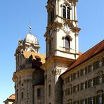 Klosterkirche Einsiedeln