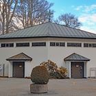 Klosterkirche Eremitage