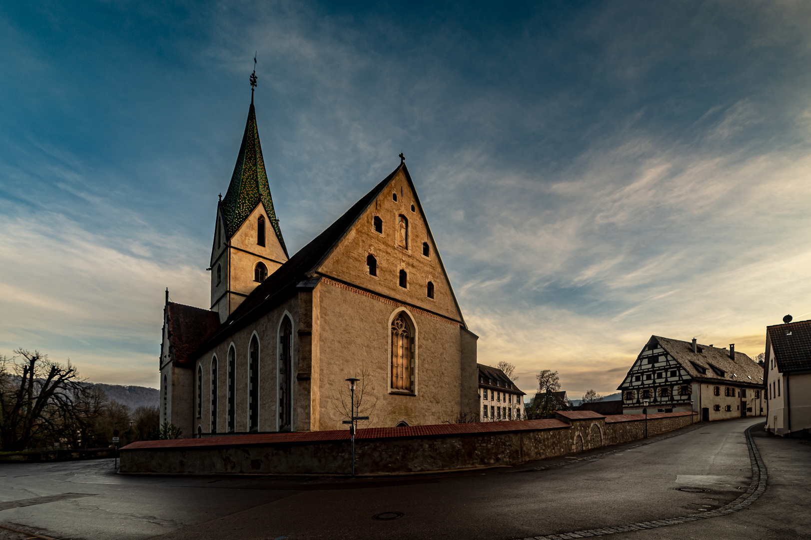 Klosterkirche