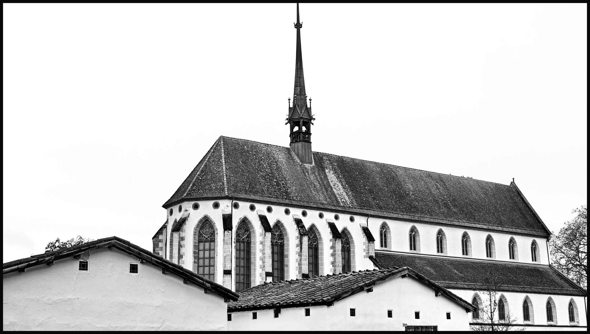 Klosterkirche