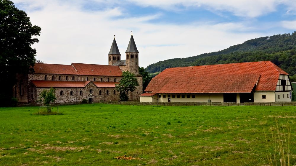 Klosterkirche