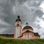 Klosterkirche Fischingen