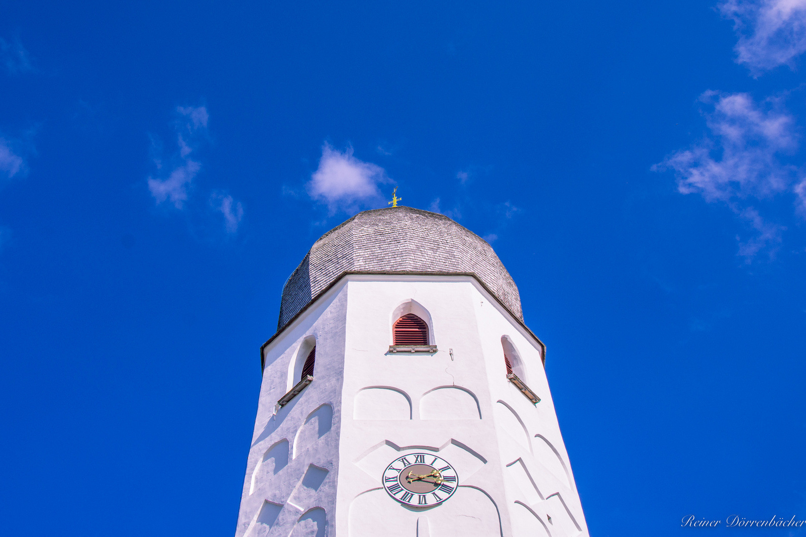 Klosterkirche Fraueninsel