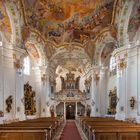 Klosterkirche Frauenzell (Brennberg)