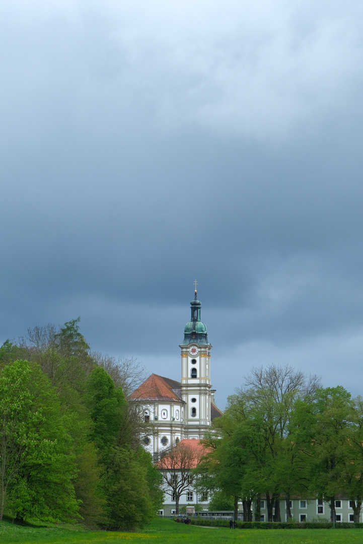 Klosterkirche Fürstenfeld