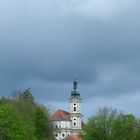 Klosterkirche Fürstenfeld