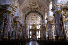 Klosterkirche Fürstenfeld, Fürstenfeldbruck