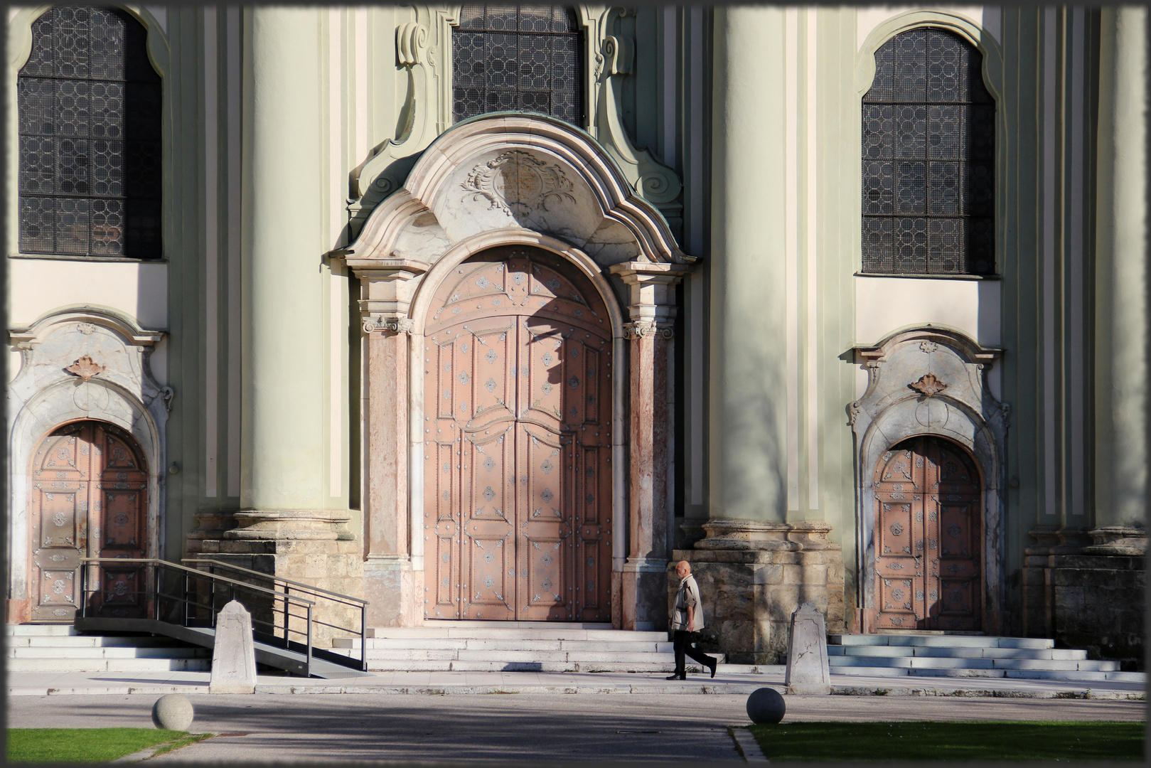 Klosterkirche Fürstenfeldbruck (2)