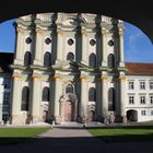 Klosterkirche Fürstenfeldbruck