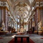 Klosterkirche Fürstenfeldbruck St. Mariä Himmelfahrt 