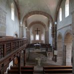 Klosterkirche Germerode