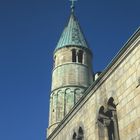 Klosterkirche Gernrode / Harz