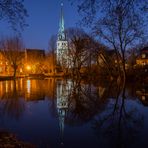 Klosterkirche Gr. Ammensleben...